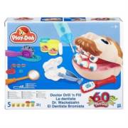 Hasbro Play Doh Dişçi Seti B5520