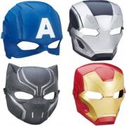 Hasbro Avengers Maske B6654