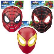 Hasbro Spiderman Maske B6675