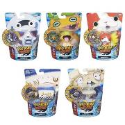 Hasbro Yokai Watch Figür ve Madalyon B5937