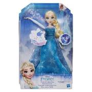 Hasbro Disney Frozen Şarkı Söyleyen Elsa B6173