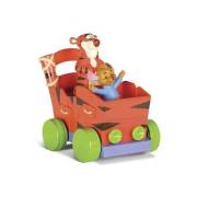 Tomy WTP Tigger & Roo Bastır Gitsin Araba