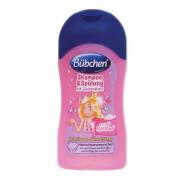 Bübchen Çocuk Şampuanı + Balsam 2 si 1 arada 50 ml