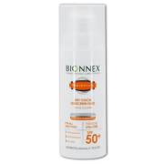 Bionnex Preventiva Dry Touch SPF50+ Sunscreen Fluid Yüz ve Boyun 50ml