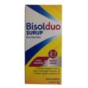 Bisolduo Şurup 100 ml