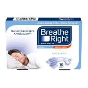 Breathe Right Burun Bandı Normal Boy - Yeni