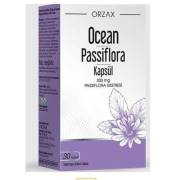 Ocean Passiflora 30 Kapsül