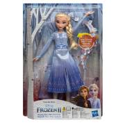 Hasbro Disney Frozen 2 Şarkı Söyleyen Elsa E6852