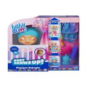 Hasbro Baby Alive Büyüyen Bebeğim E8199