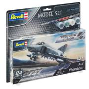 Revell M.Set F-4E Phantom VBU63651