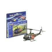 Revell M.Set Bell UH-1D VBU64444