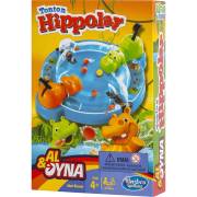 Hasbro Hungry Hippo Grab And Go B1001