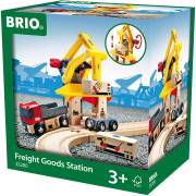 Adore Freight Goods Station 33280