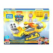 Mattel Mega Paw Patrol Rubbleın İnşaat Kamyonu