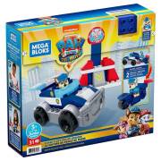 Mattel Mega Paw Patrol Chasein Polis Aracı GYJ00