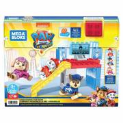 Mattel Mega Paw Patrol Komuta Merkezi HDX93