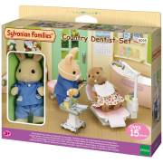 Adore Sylvanian Families Dişçi Seti 5095