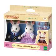 Adore Sylvanian Büyükanne ve Büyükbaba Seti 5190