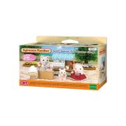 Adore Sylvanian Families Dondurma Standı 5054