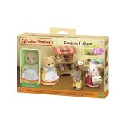 Adore Sylvanian Families Tatlı Çörekler Dükkanı