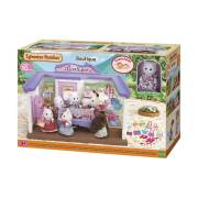 Adore Sylvanian Families Butik 5234