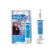 Oral-B D100 Frozen Özel Seri Şarjlı Diş Fırçası