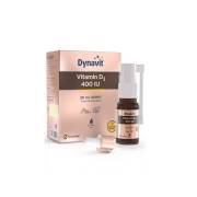 Dynavit Vitamin D3 400 IU Sprey 20 ml