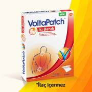 Voltapatch Isı Bandı 2