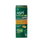 Aspinatura Kids Boğaz Spreyi 20 ml - Kayısı & Limon