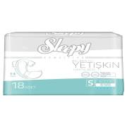 Sleepy Sensitive Yetişkin Hasta Bezi Küçük Boy 18