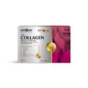 Day2Day The Collagen Beauty Intense 30 Saşe x 12 gr Çilek Aromalı