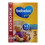 Bebelac 3 Devam Maması 800 Gram