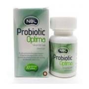 NBL Probiotic Optima 30 Çiğneme Tableti