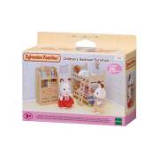 Adore Sylvanian Families Bebek Yatak Odası Mobilya Seti 4254