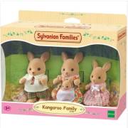 Adore Sylvanian Families Kanguru Ailesi 5272