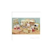 Adore Sylvanian Families Ada Mutfak 5442