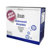 Ocean Glukozamin Kompleks 60 Tablet 2