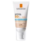 La Roche Posay Anthelios Uvmune Spf50+ Nemlendirici Güneş Kremi 50 Ml - Renkli