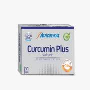 Avicenna Curcumin Plus 30 Kapsül