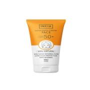 Incia Yüz İçin Güneş Kremi Spf 50 50 ml