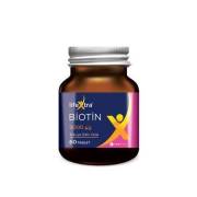 Lifextra Biotin 60 Kapsül