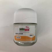 Sebamed Balsam Hassas Ciltler İçin Roll-On Deodorant 50 ml