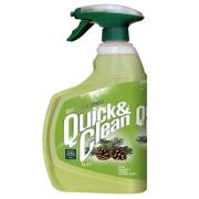 Eyüp Sabri Tuncer Quick & Clean Yüzey Temizleyici Çam Yağlı Banyo 1 Lt