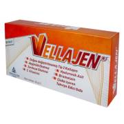 Vellajen Tip 2 Kollajen 30 Tablet