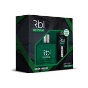 Rebul RBL Extreme Erkek Parfümü 90 ml ve Duş Jeli 200 ml Set