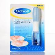 Scholl Mükemmel Tırnak Bakımı-Nail Brightening System