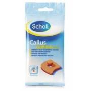 Scholl Yumuşak Nasır Yastığı-Callus Cushions