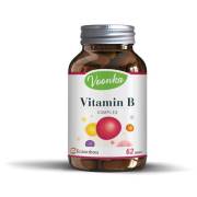 Voonka Vitamin B Complex 62 Tablet