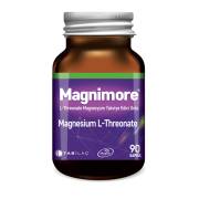 Magnimore L-Threonate 90 Kapsül