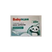 Babynose Nazal Aspiratör + Yedek Uç 2